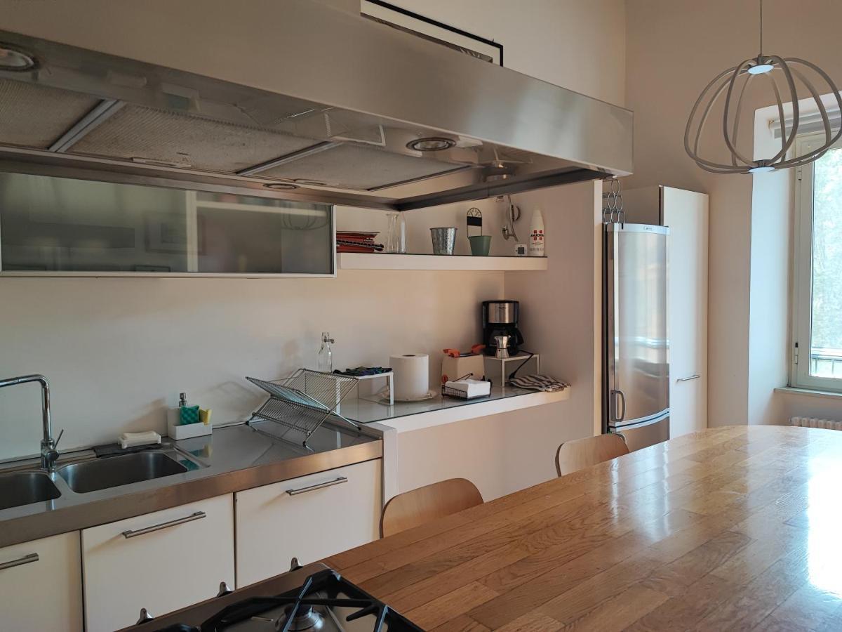 Domus Roma Centro Διαμέρισμα Εξωτερικό φωτογραφία